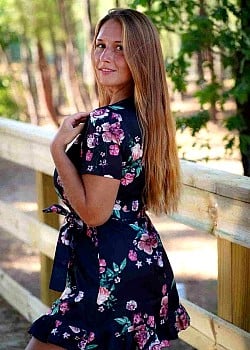 Miss Anastasia